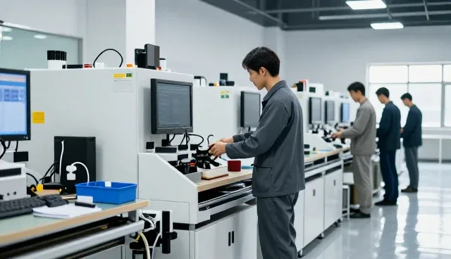 山东浩宝工贸有限公司