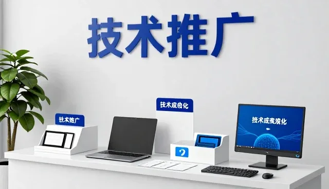 运维体系构建中的技术成果转化关键考量