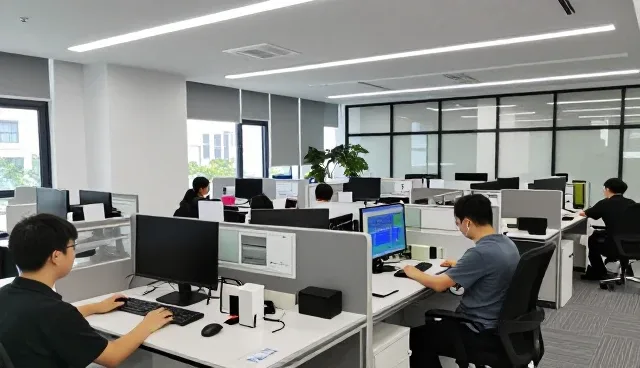 运维服务在技术发展中的应用场景与实践路径