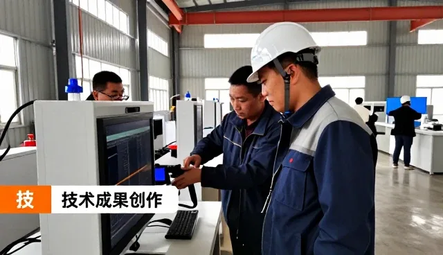 为什么越来越多技术选择技术成果转化